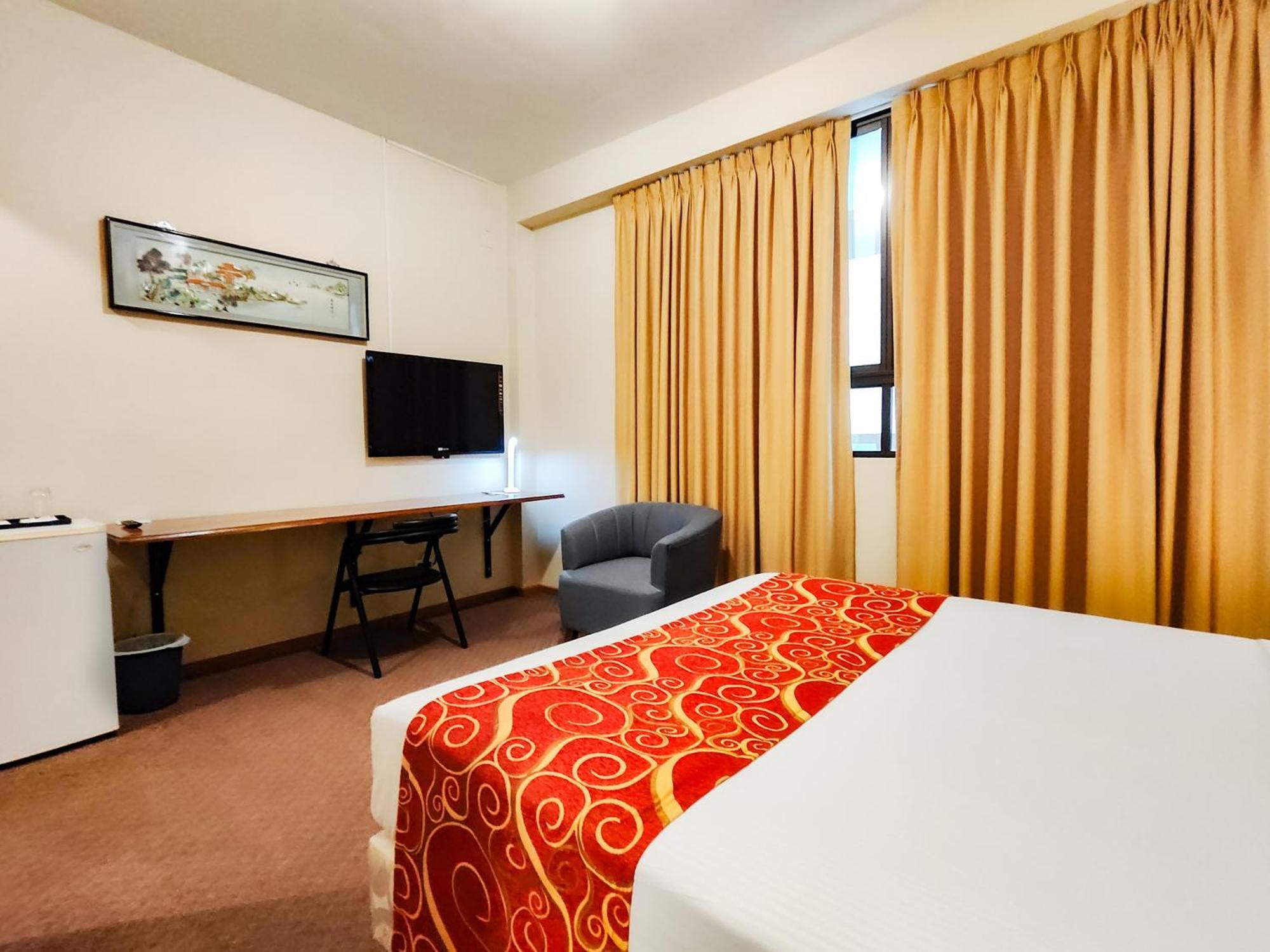 סנטה קרוז דה לה סיירה Lido Hotel מראה חיצוני תמונה